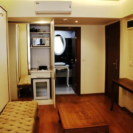 Elite Marmara Bosphorus Istanbul