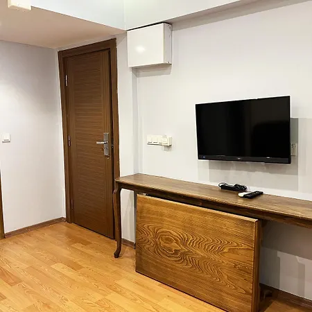 Elite Marmara Ortakoey Hotel & Suites 3* Stambuł