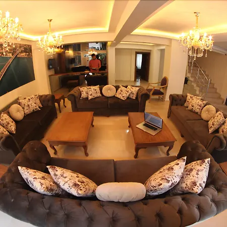 Elite Marmara Bosphorus 3*