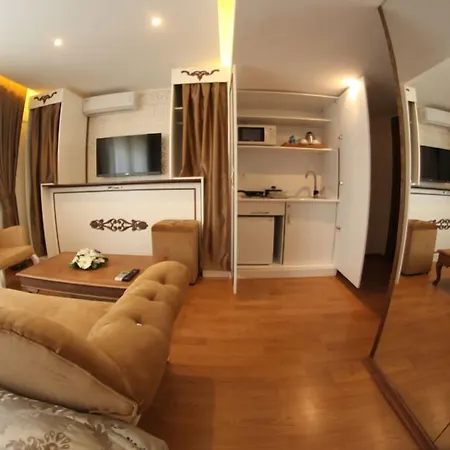 Elite Marmara Bosphorus