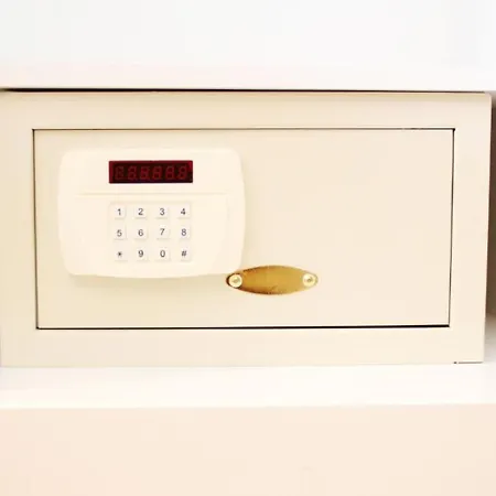 Elite Marmara Bosphorus Hotel Istanbul