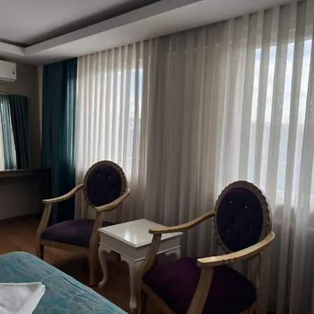 Hotel Elite Marmara Ortakoey Hotel & Suites
