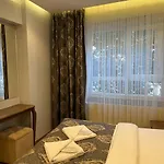 Ξενοδοχείο Elite Dumanlar 3*
