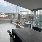 Ξενοδοχείο Elite Dumanlar