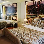 Elite Dumanlar 3*