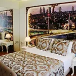 Elite Dumanlar 3* Istanboel
