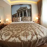 Ξενοδοχείο Elite Dumanlar