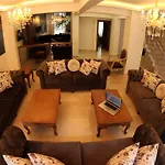 Hotel Elite Dumanlar