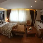 Elite Dumanlar Ξενοδοχείο 3*