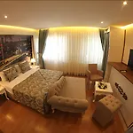 Elite Dumanlar 3*