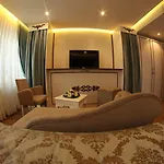Elite Dumanlar 3*