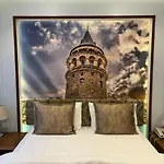 Elite Dumanlar Ξενοδοχείο 3*