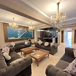 Ξενοδοχείο Elite Dumanlar 3*