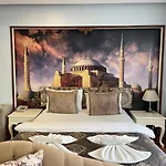 Hotel Elite Dumanlar Istanboel