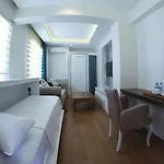 Elite Dumanlar