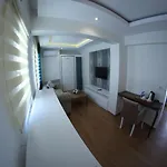 Elite Dumanlar Ξενοδοχείο Κωνσταντινούπολη