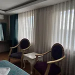 Ξενοδοχείο Elite Dumanlar