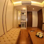 Ξενοδοχείο Elite Dumanlar 3*