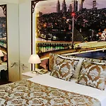 Elite Dumanlar Hotel Istanboel