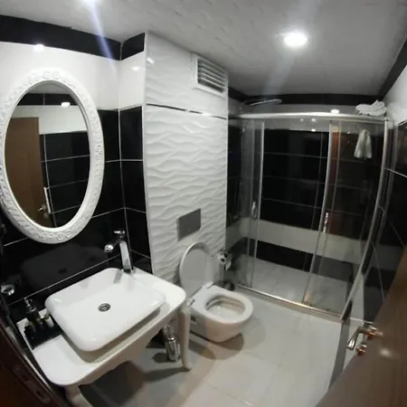 Szálloda Elite Marmara Bosphorus & 3*