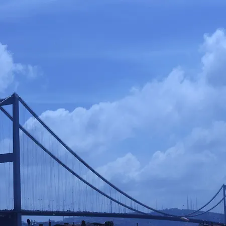 Elite Marmara Bosphorus & 3* Istambul