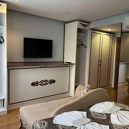 Elite Marmara Bosphorus & Szálloda