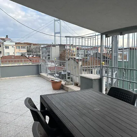 Szálloda Elite Marmara Bosphorus &