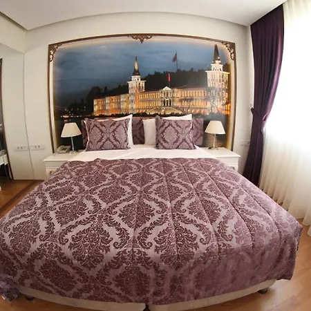 Elite Marmara Bosphorus 3*