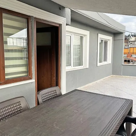 Elite Marmara Ortakoey Hotel & Suites Szálloda 3*