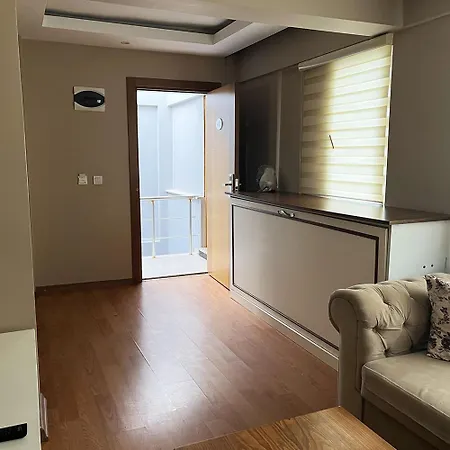 Elite Dumanlar 3* 이스탄불