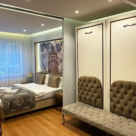Elite Marmara Bosphorus & Isztambul