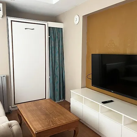 酒店 马尔马拉博斯普鲁斯海峡套房精英酒店