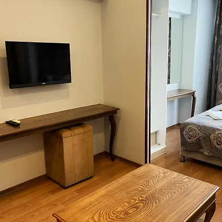 Szálloda Elite Marmara Bosphorus & 3*