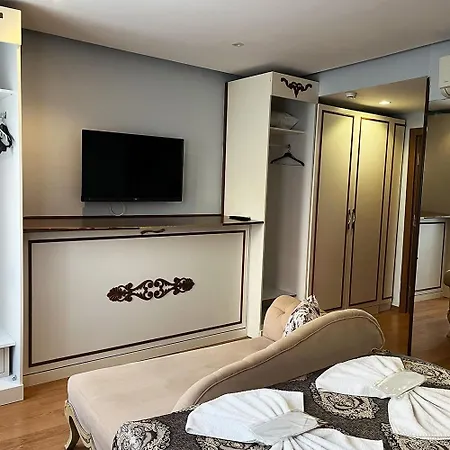 Elite Marmara Bosphorus & Szálloda
