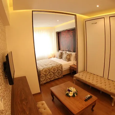 Elite Marmara Bosphorus Provincia di Istanbul