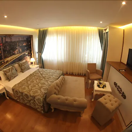 Elite Marmara Bosphorus 3*