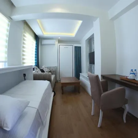 Elite Marmara Bosphorus