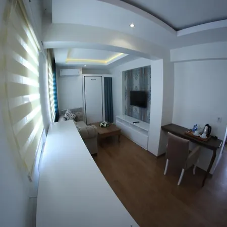 Elite Marmara Bosphorus Hotel Provincia di Istanbul