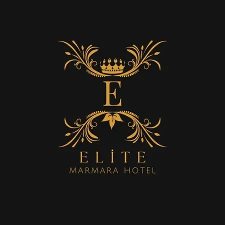 Elite Marmara Ortaköy Hotel&Suites 3*