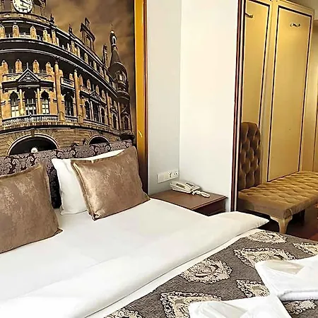 Elite Marmara Ortakoey &