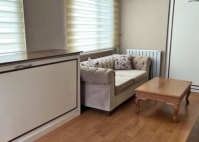 Elite Dumanlar Istanbulská provincie