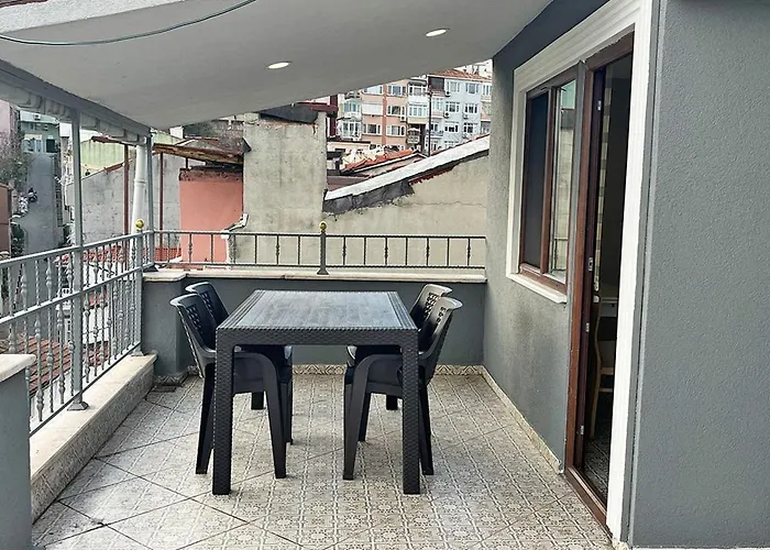 Elite Dumanlar Istanbulská provincie