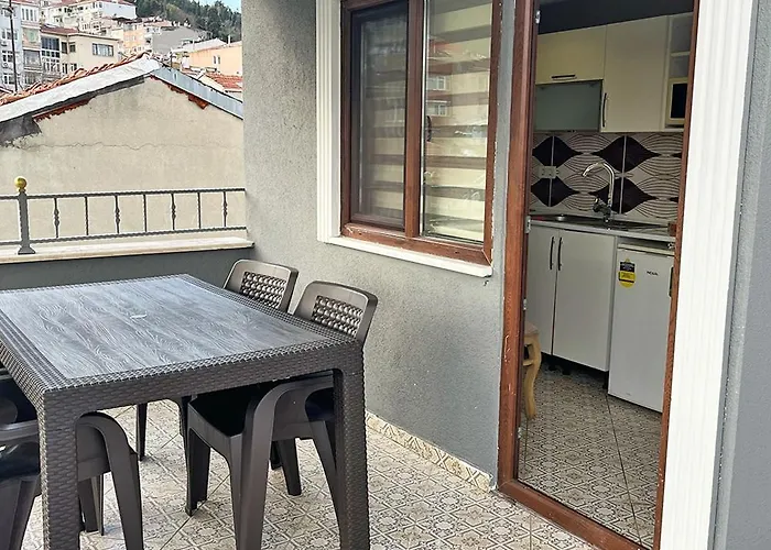 Elite Dumanlar 3* Istanbulská provincie