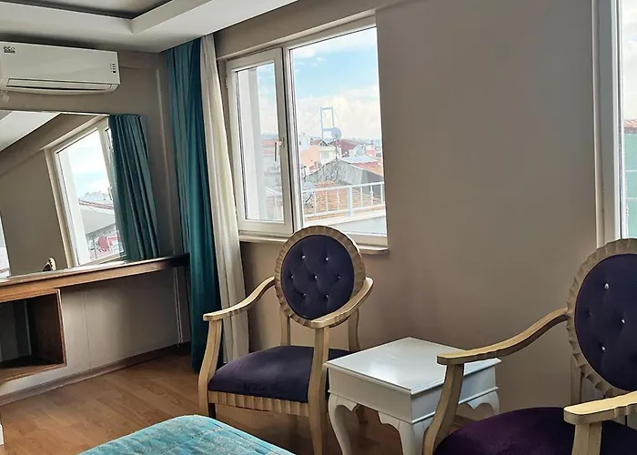 Elite Dumanlar Hotel