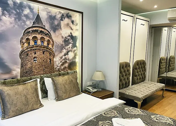 Elite Dumanlar Istanbulská provincie