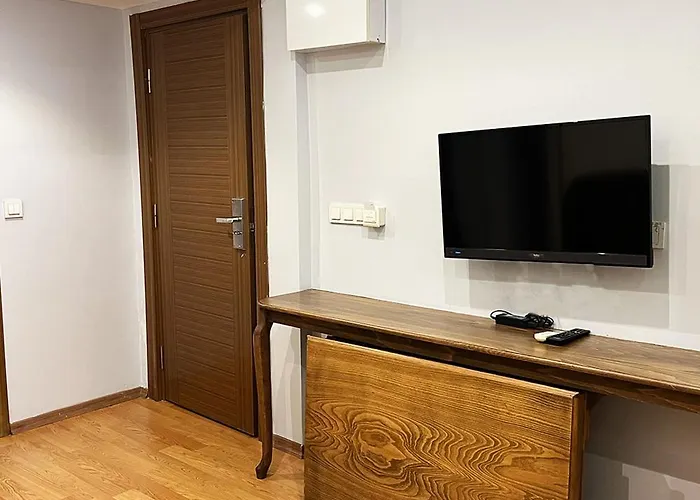 Elite Dumanlar 3* Istanbulská provincie