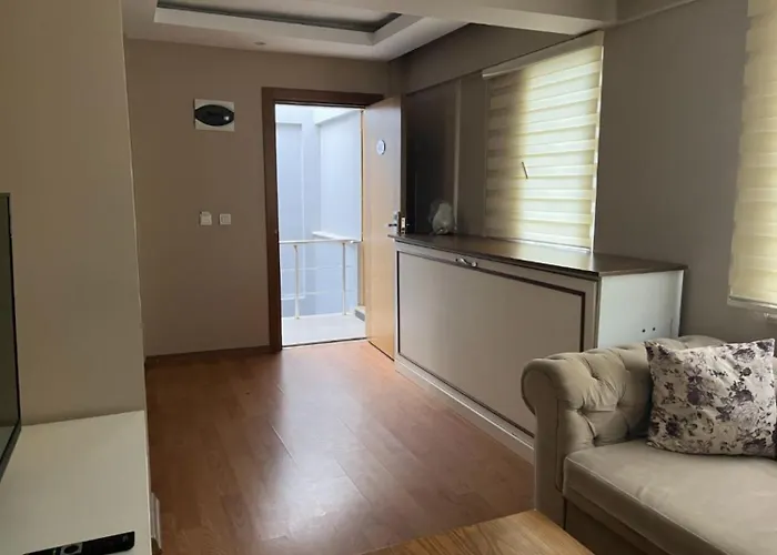 Elite Dumanlar Hotel 3*