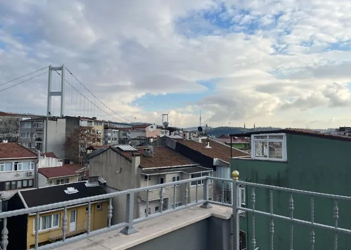 Elite Dumanlar Istanbulská provincie