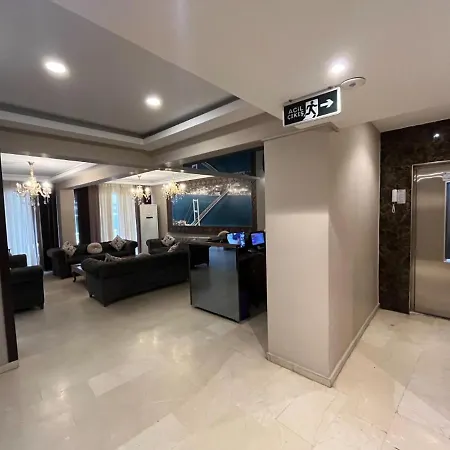 Elite Marmara Bosphorus & Istanbul