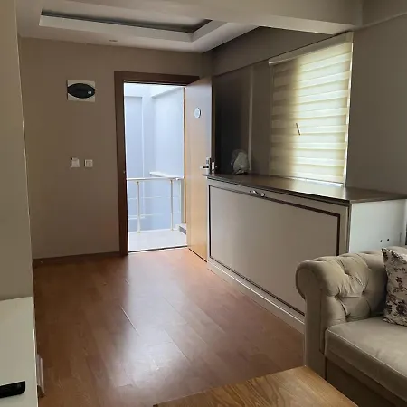 Hotel Elite Marmara Bosphorus &